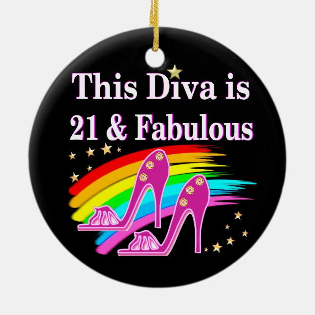 ORNAMENTO DE CERÂMICA 21 RAINHA CALÇADO RUA (Traseira)