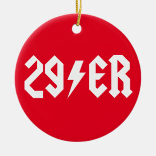 ORNAMENTO DE CERÂMICA 29º