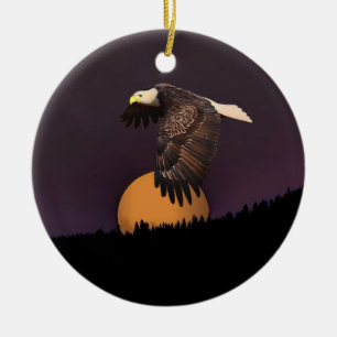 Ornamento De Cerâmica 40:31 de ISAIAH