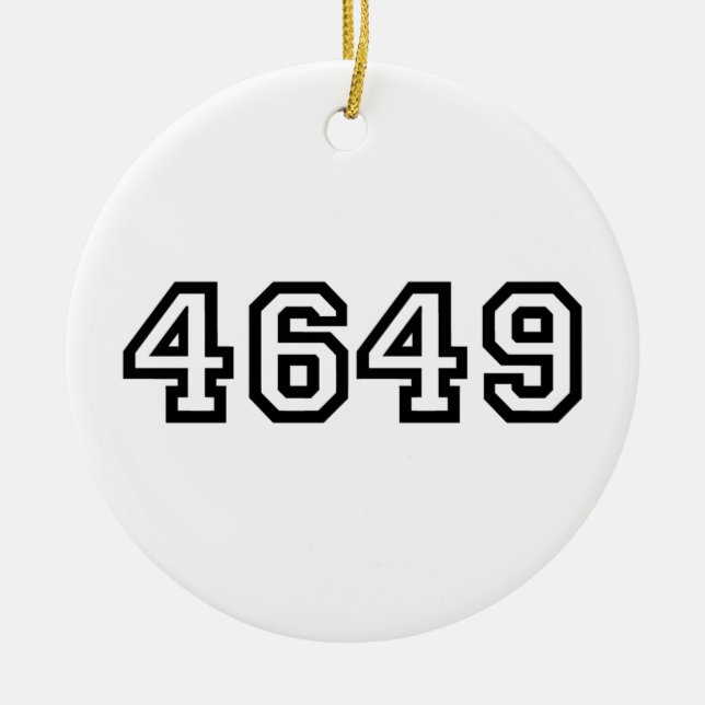 Ornamento De Cerâmica 4649 Japonês Slang Yoroshiku (Frente)