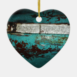 Ornamento De Cerâmica 50 de Jato-de-Lixo