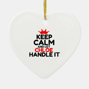 ORNAMENTO DE CERÂMICA ABANDONAR