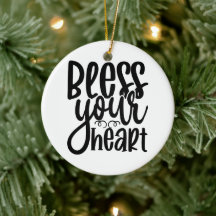 Abençoe seu coração