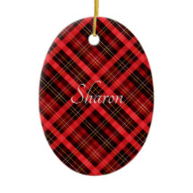 Abre de Garrafa de Chaveiro de Padrão de Xadrez de