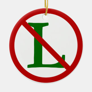 Ornamento De Cerâmica Acessórios de NoL (Noel)