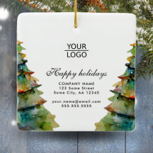 Adicionar logotipo Texto personalizado Promoção de