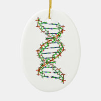 ADN - ciência/cientista/biologia