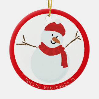 Ornamento De Cerâmica Adorno de cerámica