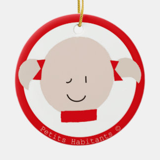 Ornamento De Cerâmica Adorno de cerámica