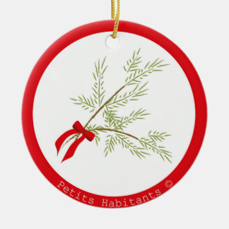 Ornamento De Cerâmica Adorno de cerámica