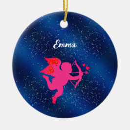 Ornamento De Cerâmica Adorno de cerámica