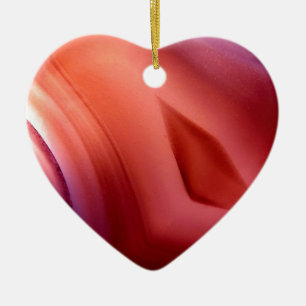 Ornamento De Cerâmica Ágata da pedra