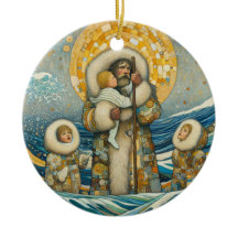 "Águas frias, Guia forte"