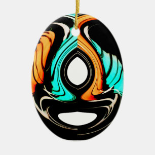 Ornamento De Cerâmica Akuna Matata Hakuna Matata dá os mais recentes e b