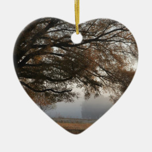 Ornamento De Cerâmica Alcance