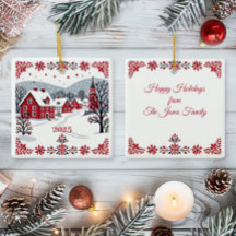 Aldeia Escandinava Nórdica