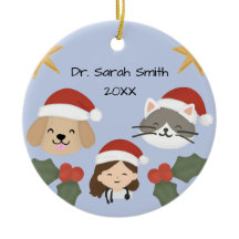 Amigos Veterinários de Natal Personalizados