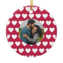 Amo-Te! Namorados de Corações e Fotos