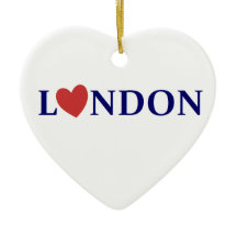 Amor de Londres