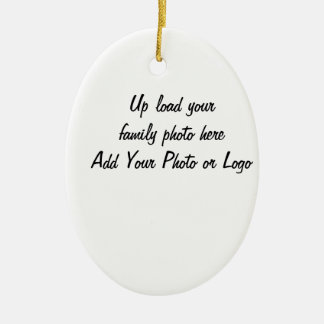 Ornamento De Cerâmica Amor Familiar