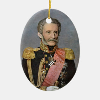 Ornamento De Cerâmica Antoine-Henri Jomini