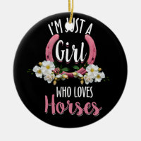 Presente de cavalo para mulheres e meninas - estátua de castiçal de menina  e cavalo com vela LED cintilante, presentes para amantes de cavalos,  presente memorial de cavalo, decoração de cavalo para
