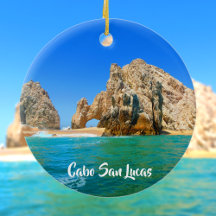 Arco da Praia de Cabo San Lucas México