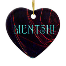 ARTE DE MENTSH-HEART