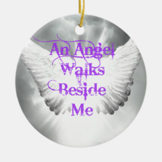 Ornamento De Cerâmica Artigos Fundraising sem fins lucrativos