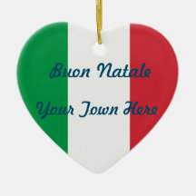 Árvore de Natal italiana