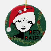 Árvore de Raiph que hing