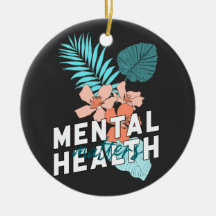 Assuntos de Saúde Mental