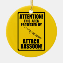 Atacar Bassoon