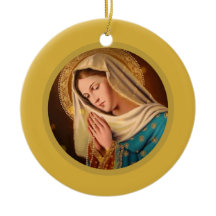 Ave Maria... Virgem Maria