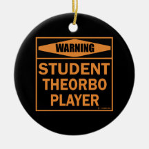 Aviso! Jogador Theorbo Estudante!