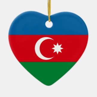 Ornamento De Cerâmica Azerbaijan