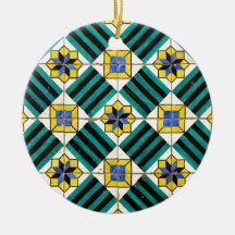 Azulejos, Azulejos portugueses