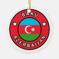 Baku Azerbaijão
