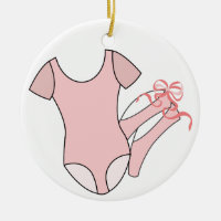 Balé Leotard