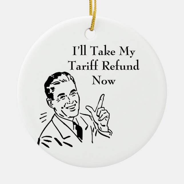 Ornamento De Cerâmica Balloon (Frente)