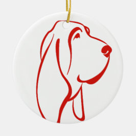 ORNAMENTO DE CERÂMICA BANCO [16]