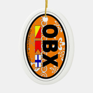 Ornamento De Cerâmica Bancos exteriores