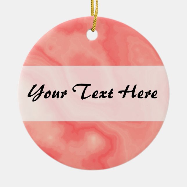 Ornamento De Cerâmica Banda central 07 (Frente)