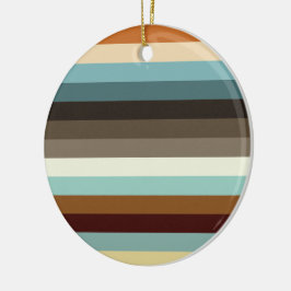 Ornamento De Cerâmica Bandas retrorreflectoras