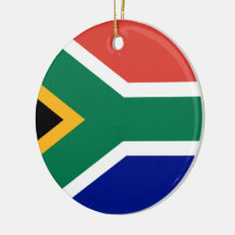 Bandeira da África do Sul