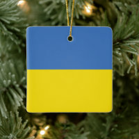 Bandeira da Ucrânia, Ucraniano Слава Україні Slava