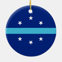Bandeira de Anaheim (Califórnia, EUA)