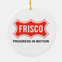 Bandeira de Frisco (Cidade do Texas)