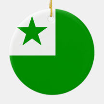 Bandeira do Esperanto