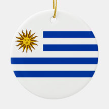 Bandeira do Uruguai